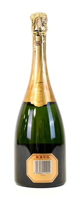 Lot 5006 - Krug Grand Cuvée Champagne, in original box,...