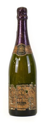 Lot 5009 - Veuve Clicquot 1964 Brut Champagne (one bottle)