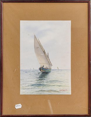 Lot 1043 - A large collection of 19th/20th century prints...