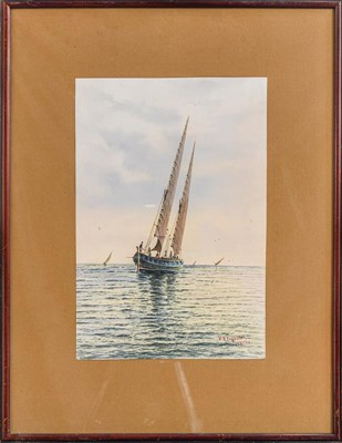 Lot 1043 - A large collection of 19th/20th century prints...