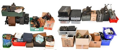 Lot 3405A - A Very Large Quantity Of Assorted Projectors...