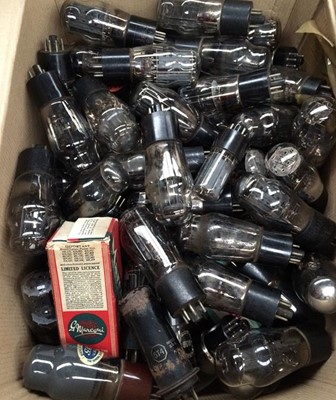 Lot 3107 - A Large Selection Of Wireless Valves:...