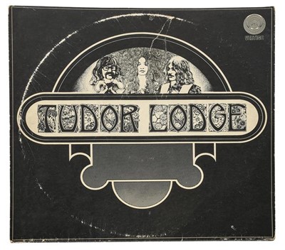 Lot 3150 - Tudor Lodge Vinyl LP (scuffing to cover,...