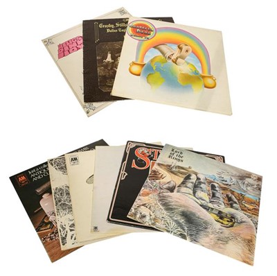 Lot 2142 - Various Vinyl LPs