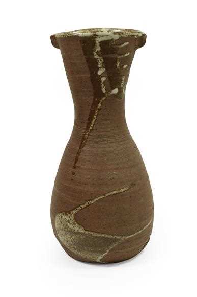 Lot 2021 Darnell Leach (American, 19181997)