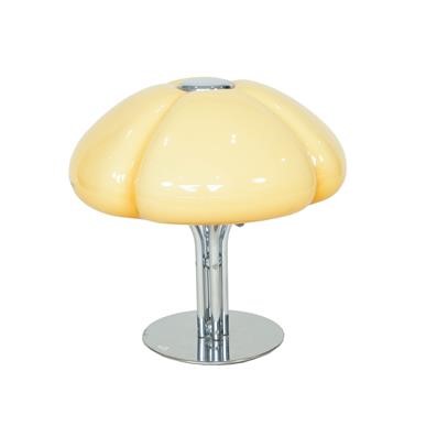 Lot 2275 - A Harvey Guzzini Quadrifoglio Table Lamp,...