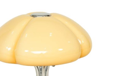 Lot 2275 - A Harvey Guzzini Quadrifoglio Table Lamp,...