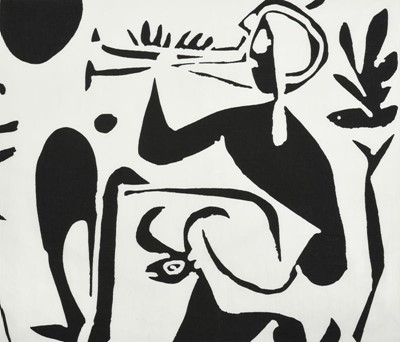 Lot 3059 - Pablo Picasso (1881-1973)