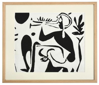 Lot 3059 - Pablo Picasso (1881-1973)