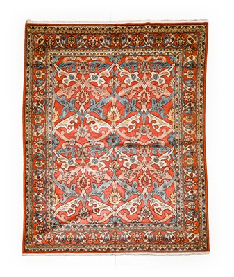 Lot 1188 - Tabriz Carpet Iranian Azerbaijan, modern The...