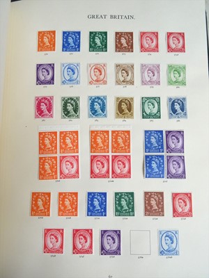 Lot 338a - Stamp Collection