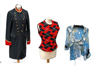 Lot 2085A - Modern Costume, comprising Vivienne Westwood...