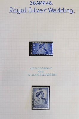 Lot 219 - Great Britain, 20th Century Collection