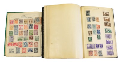Lot 61 - Grandfather's Albums