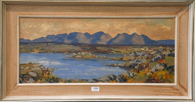 Lot 397 - Gyrth Russell (1892-1970) Canadian/British,...