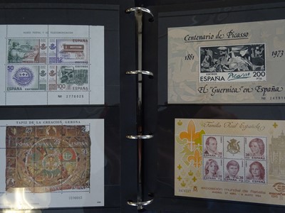 Lot 189 - Ships on Stamps