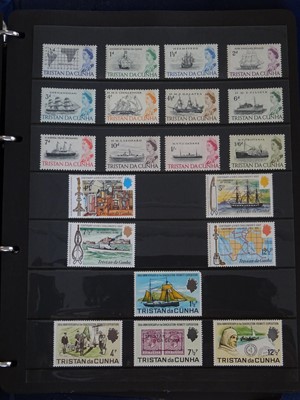 Lot 189 - Ships on Stamps