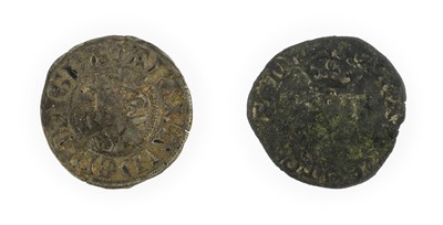 Lot 12 - Scotland, Alexander III (1249-86), Silver...