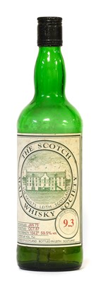 Lot 3130 - SMWS 9.3 Glen Grant 14 Year Old, by...