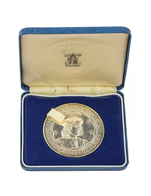 Lot 230 - 'Royal College of Arms Quincentenary 1484-1984'...