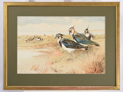 Lot 1029 - William Woodhouse (1857-1939) Northern...