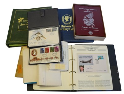Lot 77 - Worldwide Commemorative Collections and Limited Editions