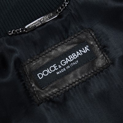 Lot 2084 - * now with item 4 * Circa 2013 Dolce & Gabbana...