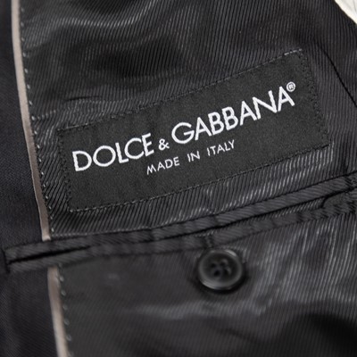 Lot 2080 - * now with item 19 * Circa 2006 Dolce &...