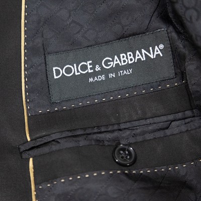 Lot 2087 - * now with item 26 * Circa 2008 Dolce &...