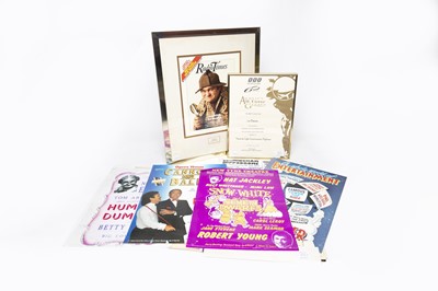 Lot 3139 - Aunties All Time Greats Les Dawson Favourite Light Entertainment Performer