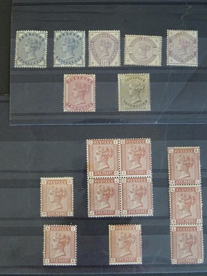 Lot 198 - Great Britain, Queen Victoria Mint Range