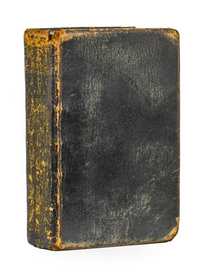 Lot 154 - Bible (English; Authorised). The Holy Bible, 1679