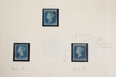 Lot 209 - Great Britain and Worldwide
