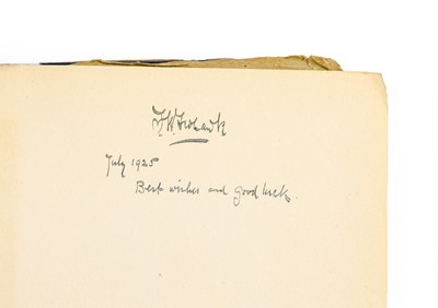Lot 49 - Frohawk (F. W.). Natural History of British Butterflies, 1st edition, 1925, inscribed by the author