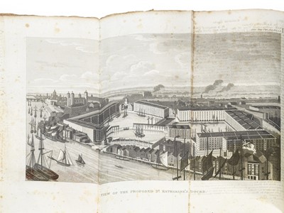Lot 150 - Antiquarian periodicals including Gentleman's Magazine, 18th-19th century