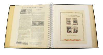 Lot 67 - The History of Europe