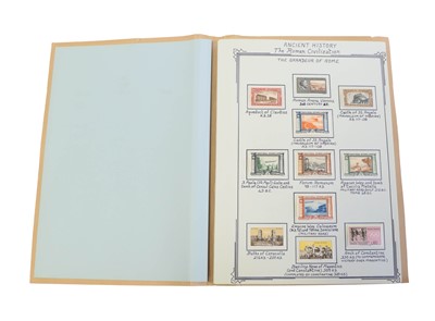 Lot 67 - The History of Europe