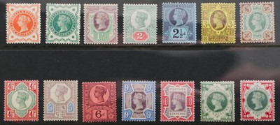 Lot 291 - Great Britain