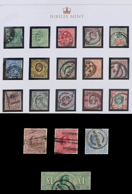 Lot 298 - Great Britain