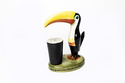 Lot 3158 - Guinness Advertising Toucan