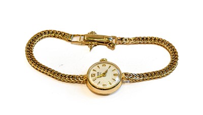 Lot 169 - A Tudor Royal wristwatch