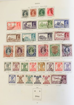 Lot 95 - Commonwealth Collection