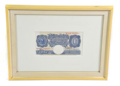 Lot 2282 - Bank of England 'Millennium' Limited Edition...