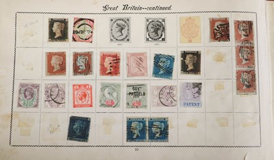 Lot 56 - Vintage Collection