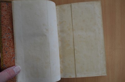 Lot 2181 - Scoresby (W.). An Account of the Arctic Regions [and] Voyage to the Northern Whale-Fishery, 1820-3