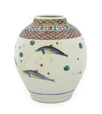 Lot 87 - Russell Coates (Contemporary): A Porcelain...