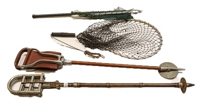 Lot 3104 - A Mixed Tackle Collection