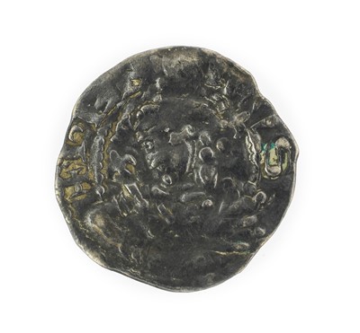 Lot 10 - Henry 1 (1100-1135), Silver Penny, obv....