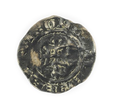 Lot 10 - Henry 1 (1100-1135), Silver Penny, obv....