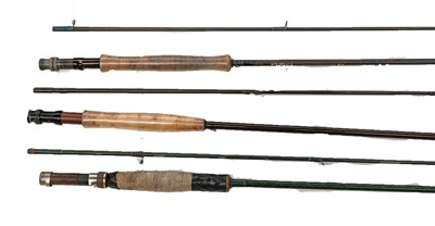 Lot 3047 - A Collection Of Mixed Tackle